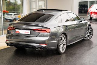 Audi S5 Sportback