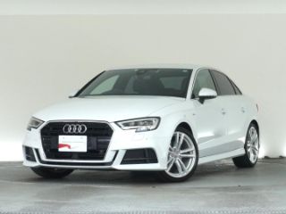 Audi A3 Sedan