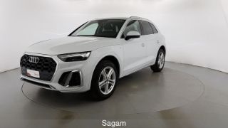 Audi Q5 SUV
