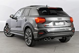 Audi SQ2