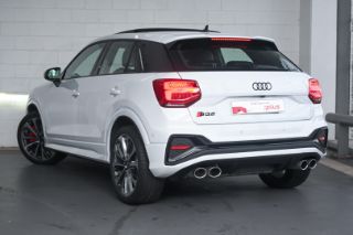 Audi SQ2