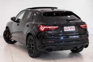 Audi RS Q3 Sportback