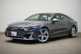 Audi S7 Sportback