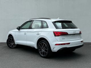 Audi Q5 SUV