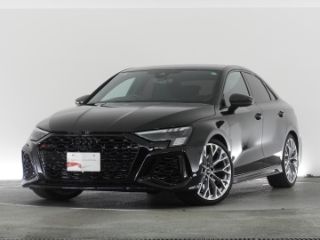 Audi RS3 Sedan