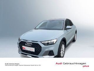 Audi A1 allstreet