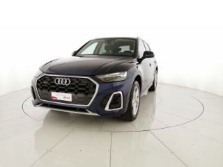 Audi Q5 SUV