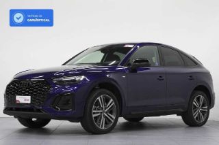Audi Q5 Sportback