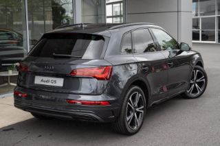 Audi Q5 SUV