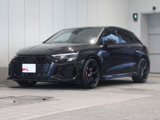 Audi RS 3 Sportback