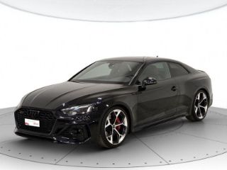 Audi RS 5 Coupé