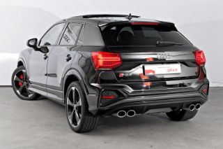 Audi SQ2