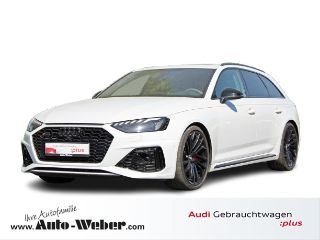 Audi RS 4 Avant