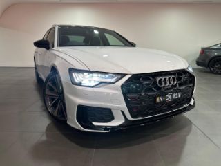 Audi A6 Sedan