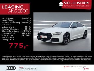 Audi A7 Sportback