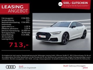 Audi A7 Sportback