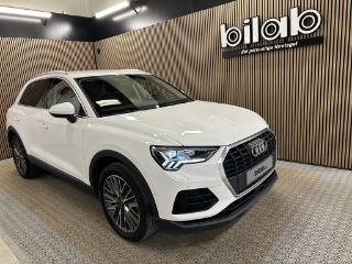 Audi Q3 TFSI e