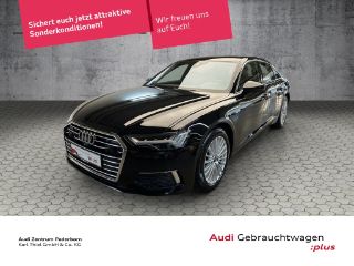 Audi A6 Limousine