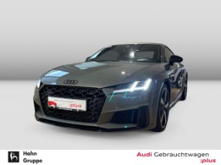 Audi TTS Coupé
