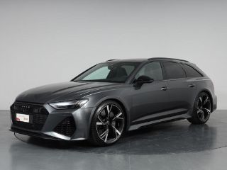 Audi RS6 Avant