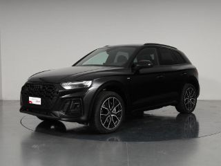 Audi Q5 Sportback TFSI e