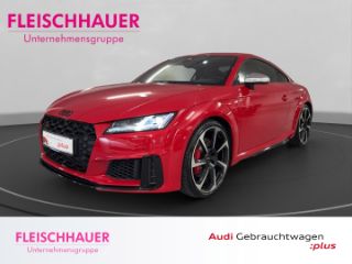 Audi TTS Coupé
