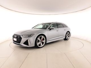 Audi RS6 Avant