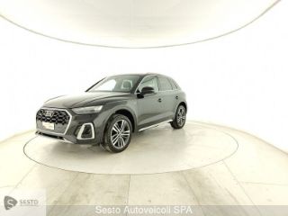 Audi Q5 SUV