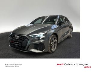 Audi A3 Sportback TFSI e