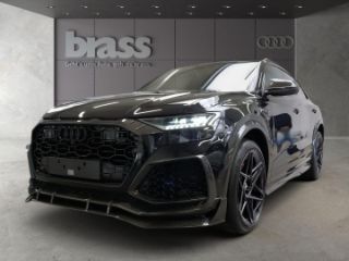 Audi RS Q8 SUV