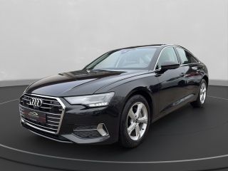 Audi A6 Limousine