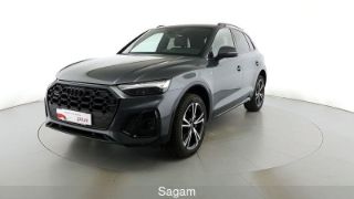 Audi Q5 SUV