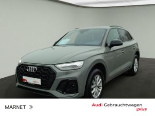 Audi Q5 SUV