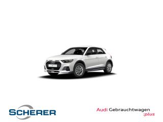 Audi A1 citycarver