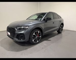Audi Q5 Sportback