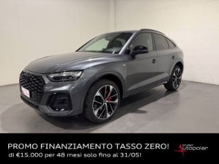 Audi Q5 Sportback