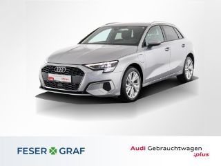 Audi A3 Sportback TFSI e