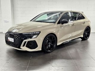 Audi RS 3 Sportback
