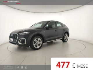 Audi Q5 Sportback