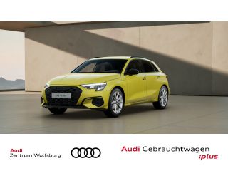 Audi A3 Sportback TFSI e