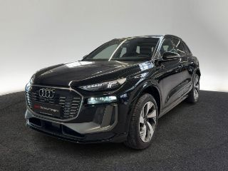 Audi Q6 SUV e-tron