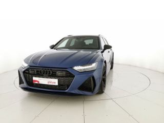 Audi RS6 Avant