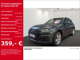 Audi Q5 TFSI e