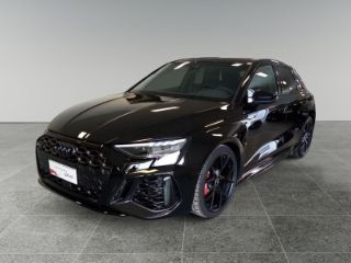 Audi RS 3 Sportback