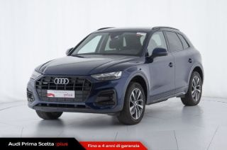 Audi Q5 SUV