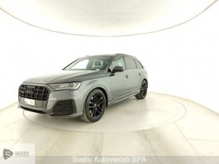Audi Q7 SUV