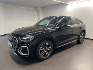 Audi Q5 Sportback