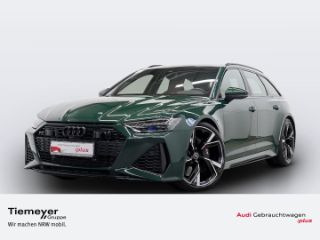 Audi RS 6 Avant