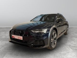 Audi A6 allroad quattro