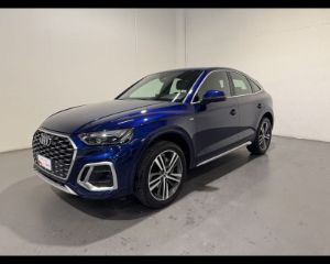 Audi Q5 Sportback